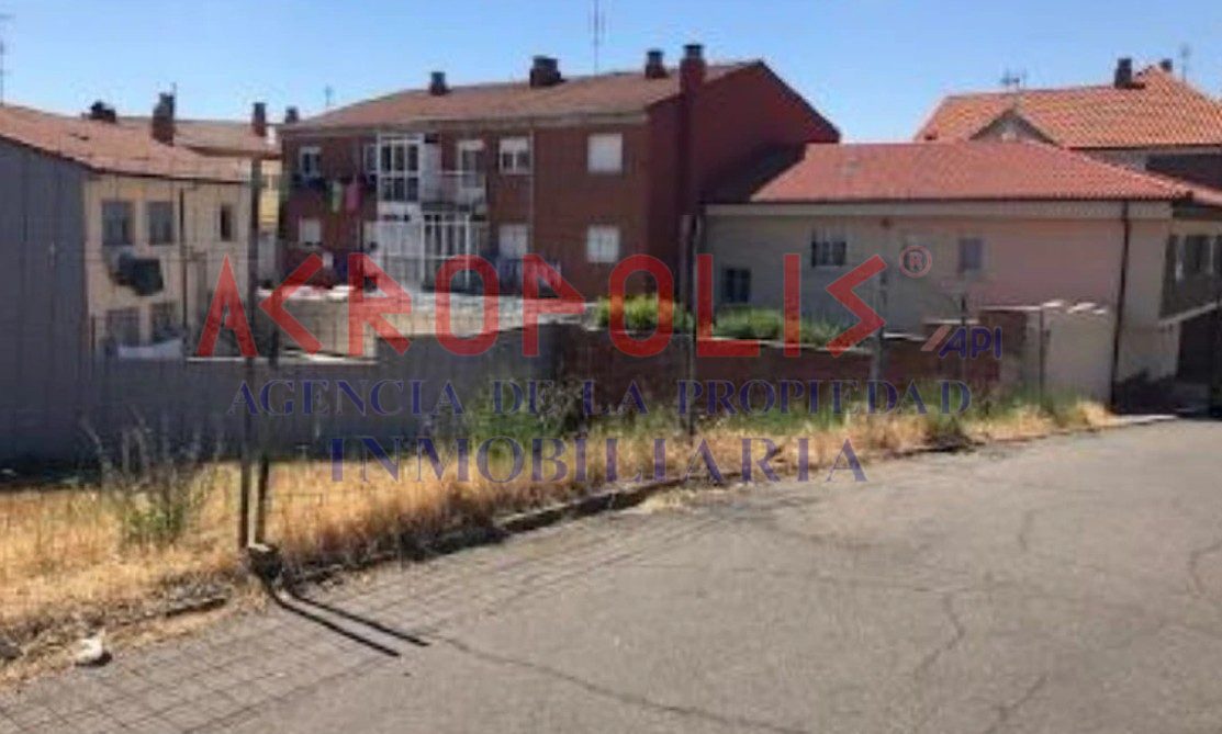 VENTA DE SUELO EN VILLAQUILAMBRE - Foto 25