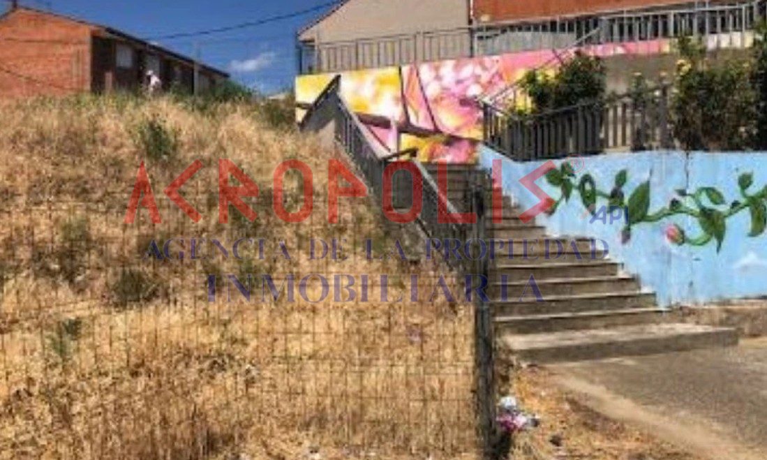 VENTA DE SUELO EN VILLAQUILAMBRE - Foto 3