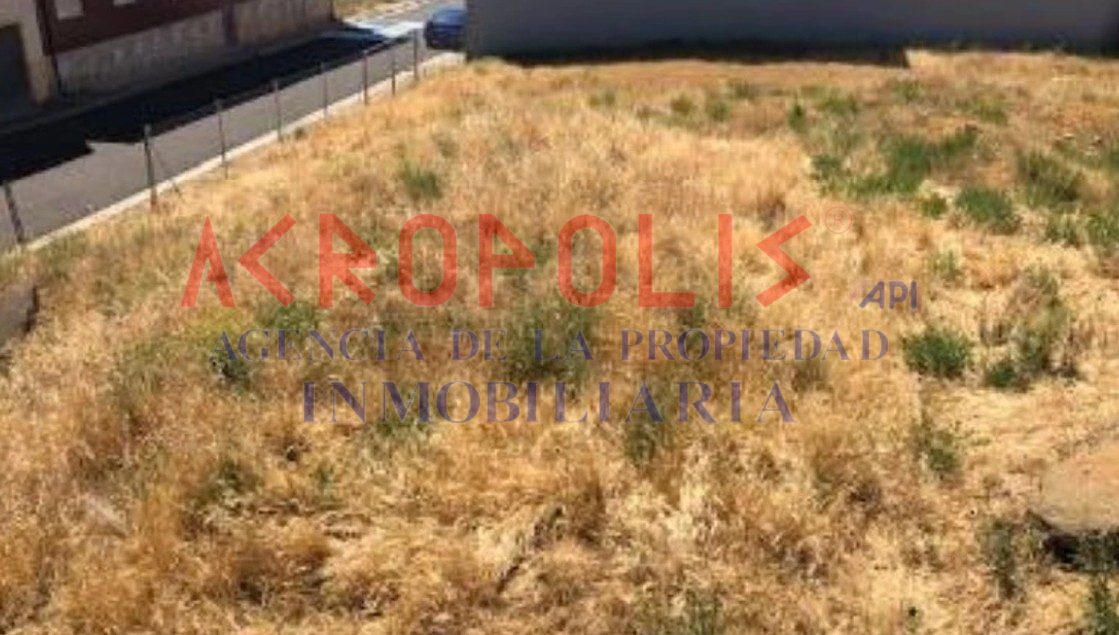 VENTA DE SUELO EN VILLAQUILAMBRE - Foto 5
