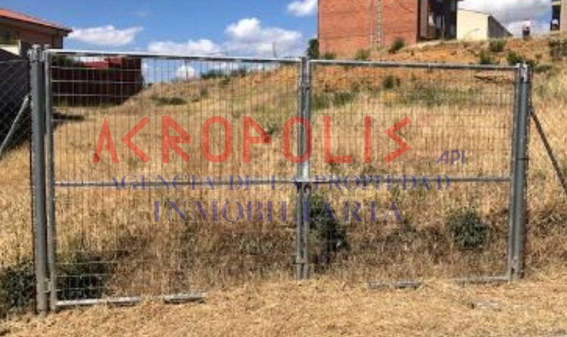 VENTA DE SUELO EN VILLAQUILAMBRE - Foto 6