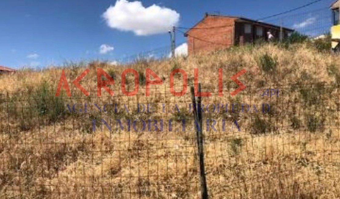 VENTA DE SUELO EN VILLAQUILAMBRE - Foto 7