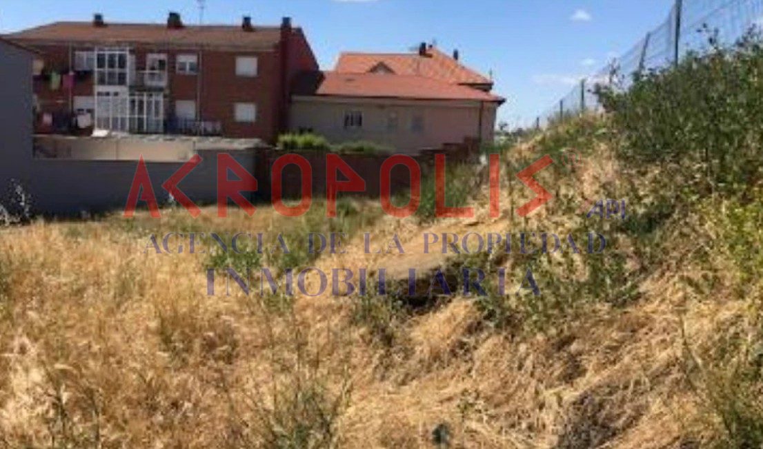 VENTA DE SUELO EN VILLAQUILAMBRE - Foto 8