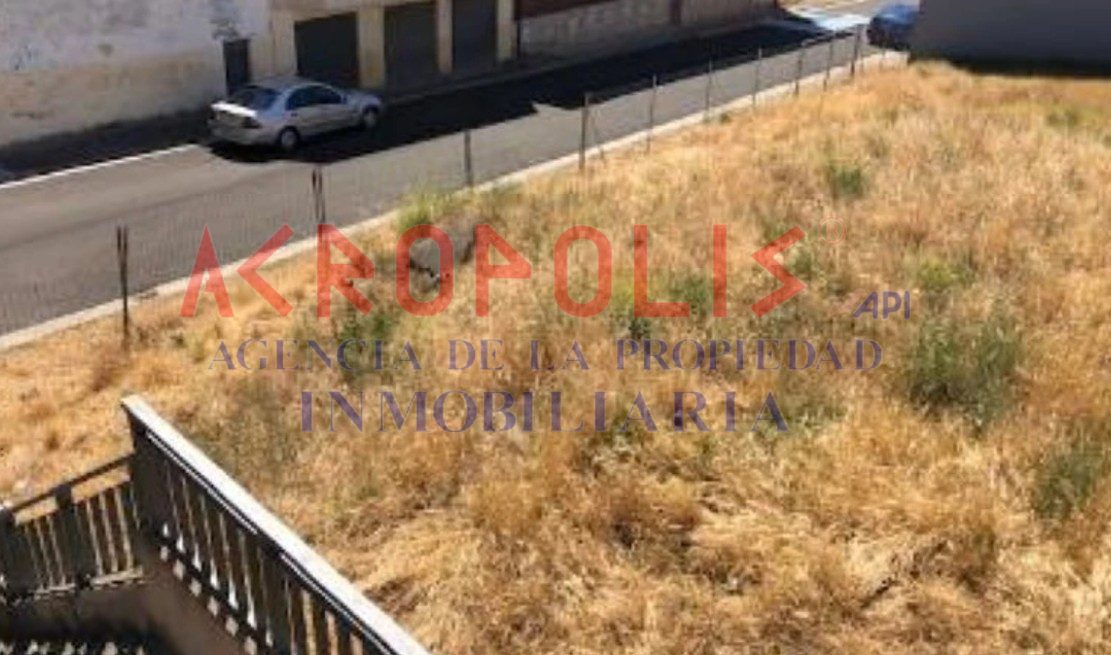 VENTA DE SUELO EN VILLAQUILAMBRE - Foto 9