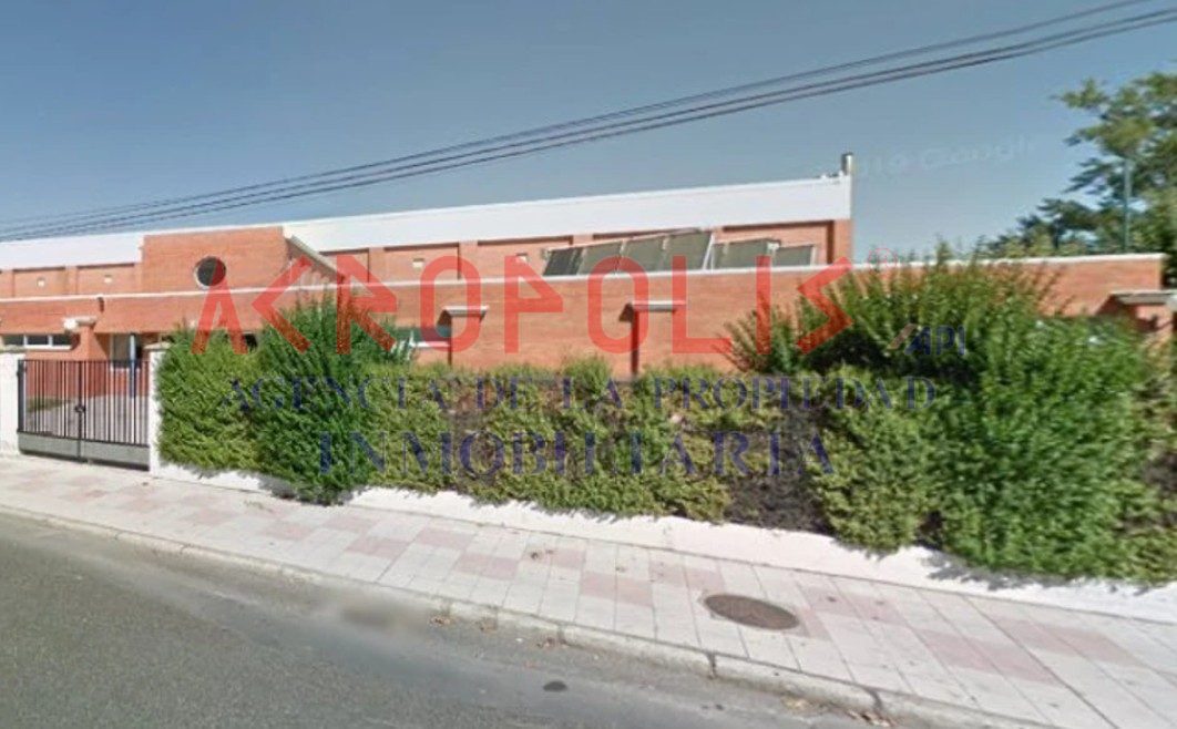 VENTA DE TERRENO URBANIZABLE EN LEÓN