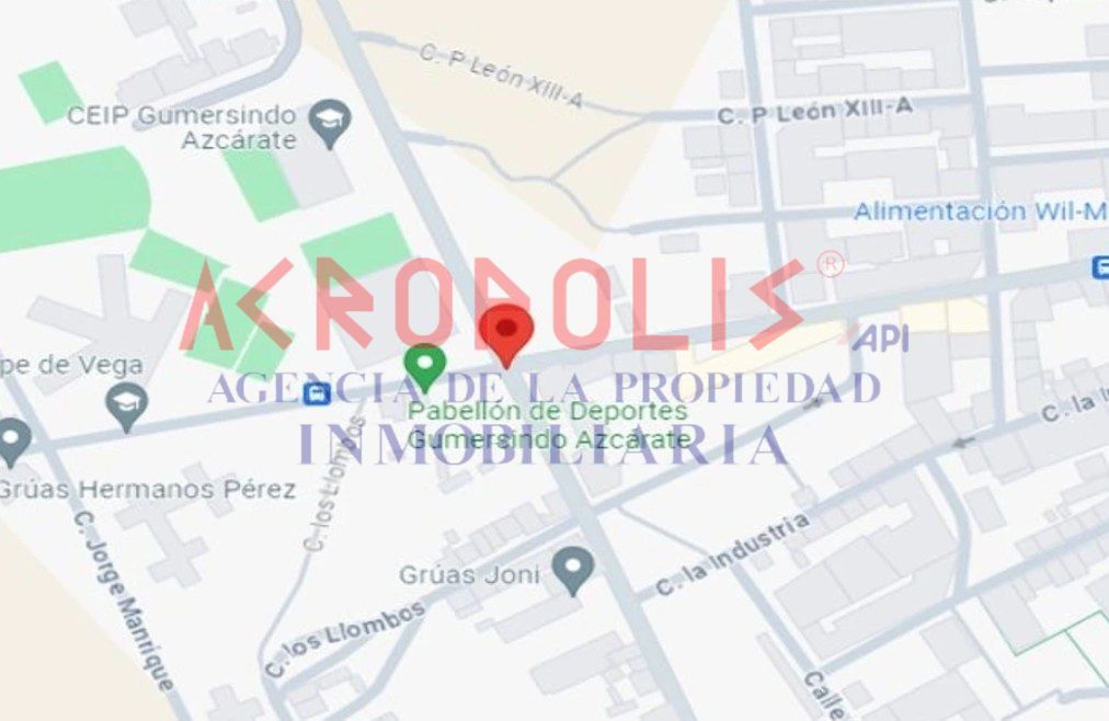 VENTA DE TERRENO URBANIZABLE EN LEÓN