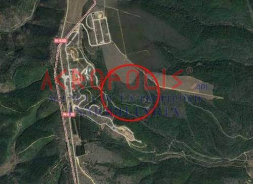 VENTA DE SUELO URBANO EN GARRAFE DEL TORÍO