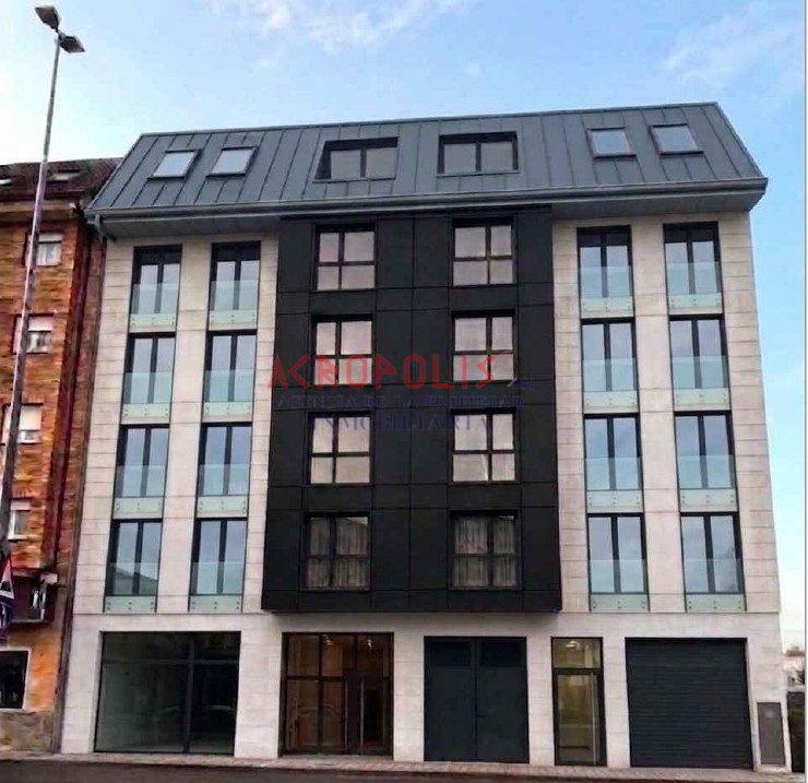 VENTA DE PISO A ESTRENAR EN BENAVENTE