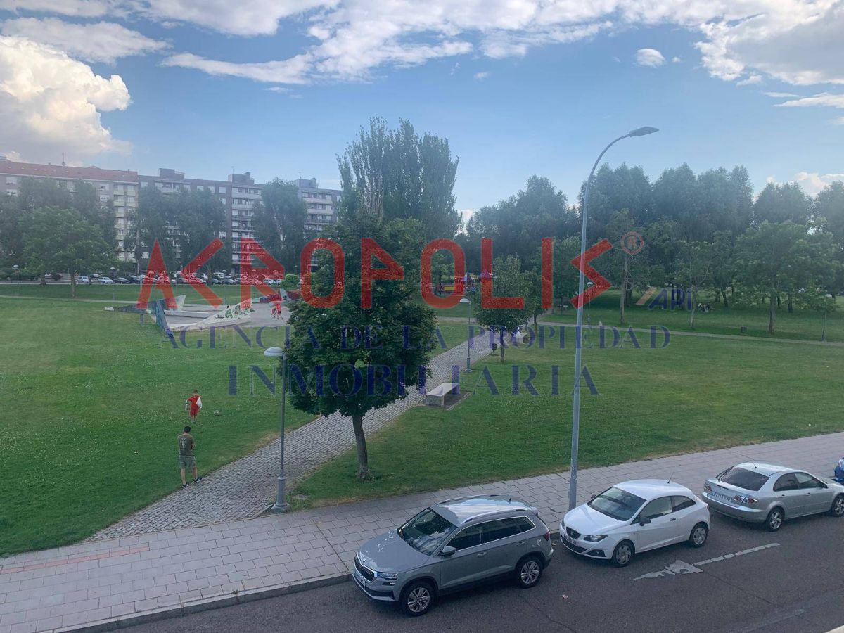 ALQUILER DE PISO PARA EL ECLIPSE SOLAR EN LEÓN - Foto 10
