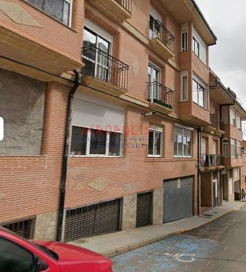 VENTA DE LOCAL DIAFANO EN BENABENTE