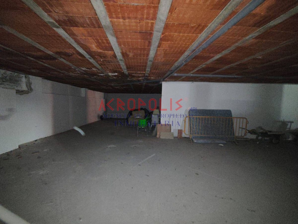 VENTA DE LOCAL DIAFANO EN BENABENTE - Foto 4