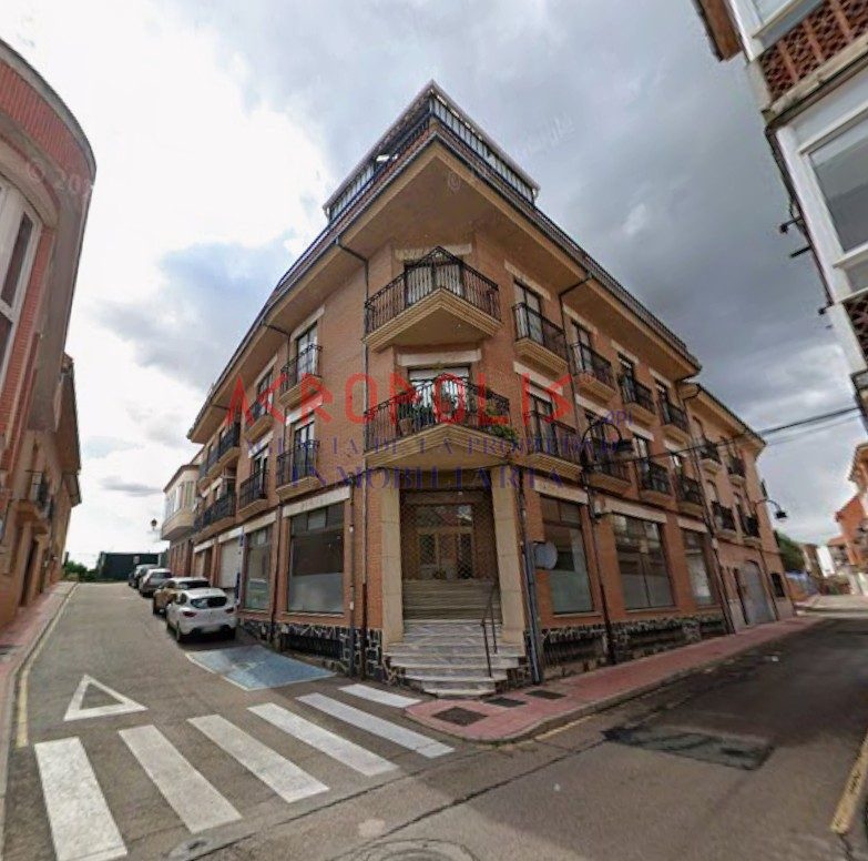 VENTA DE LOCAL EN BENAVENTE
