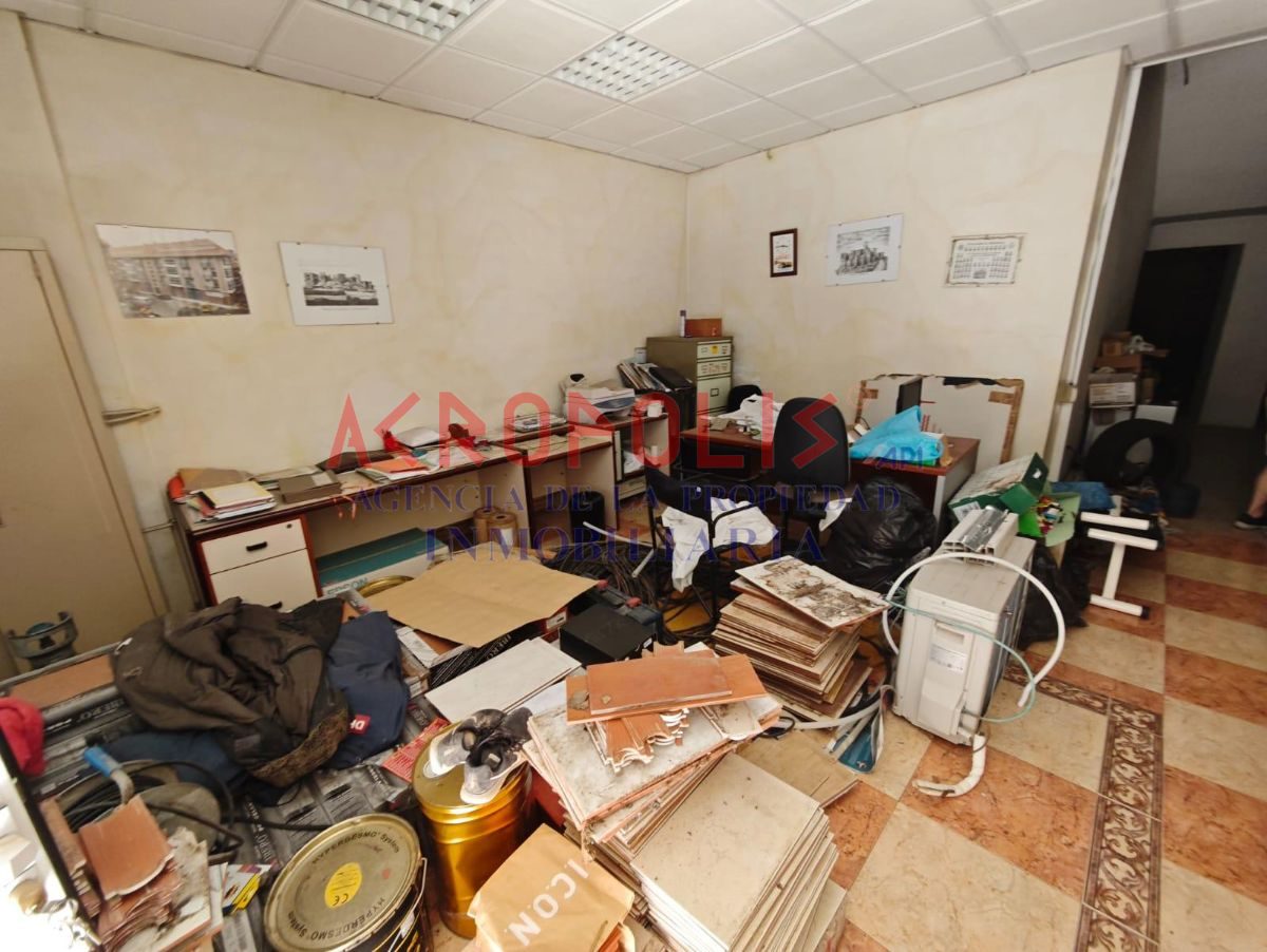 VENTA DE LOCAL EN BENAVENTE - Foto 3