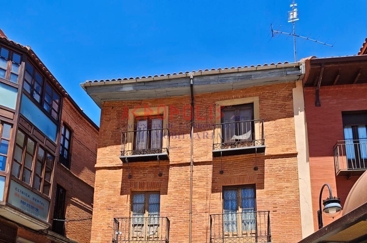 VENTA DE EDIFICIO EN BENAVENTE - Foto 4