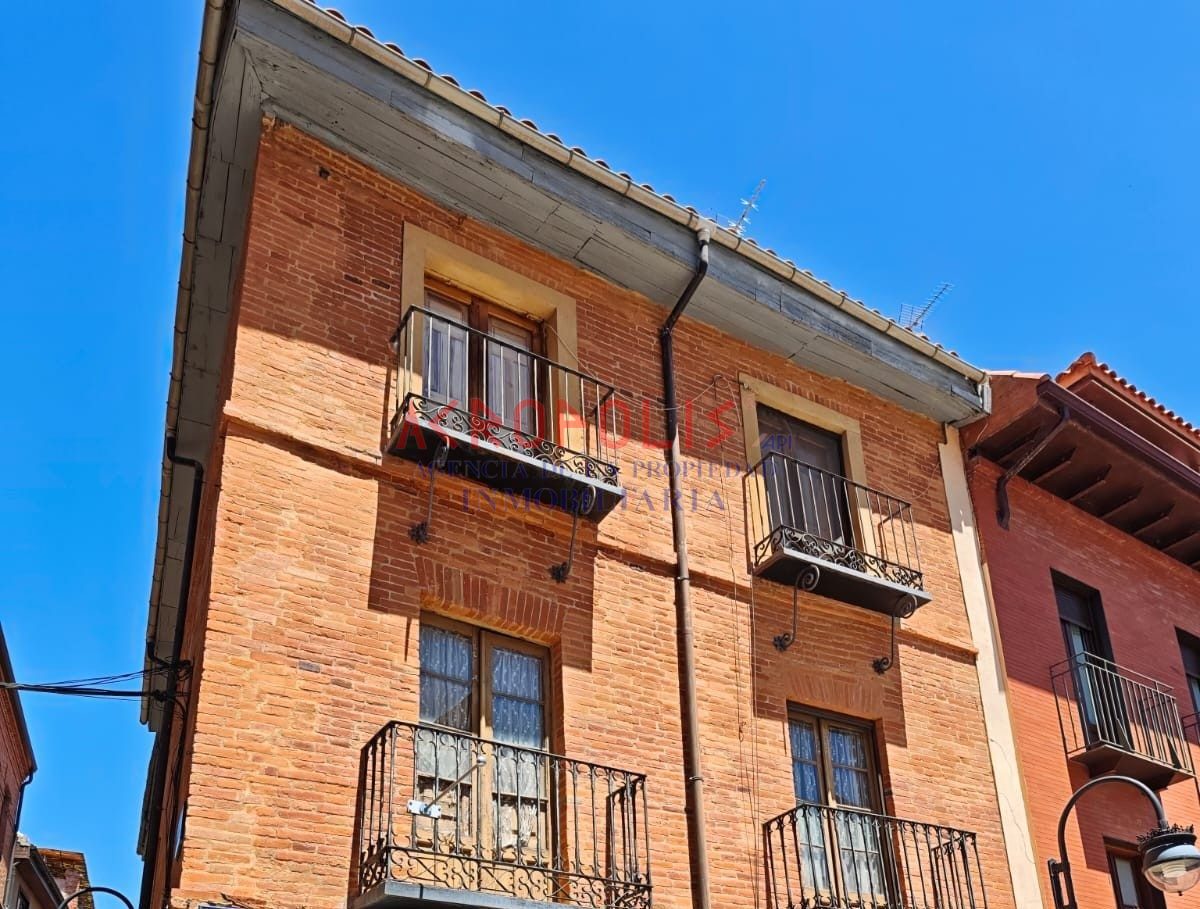VENTA DE EDIFICIO EN BENAVENTE - Foto 5