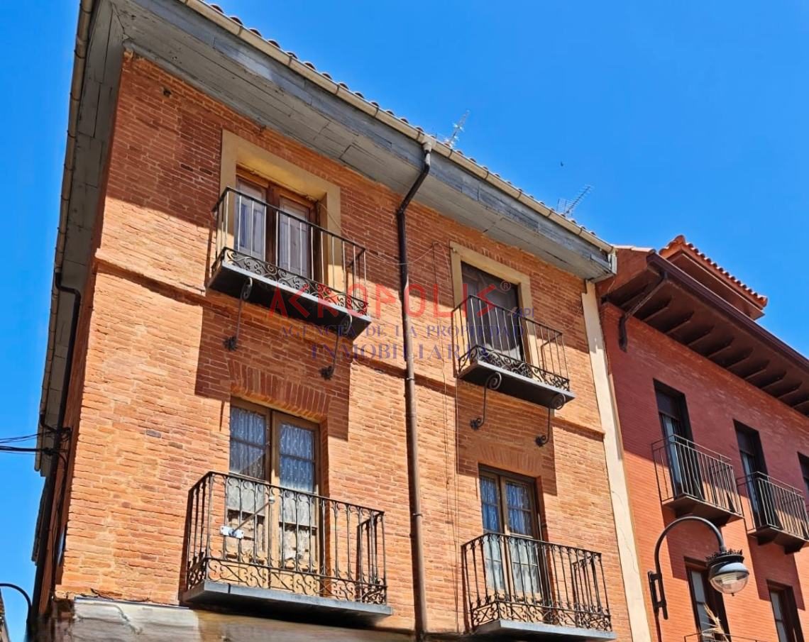 VENTA DE EDIFICIO EN BENAVENTE - Foto 6