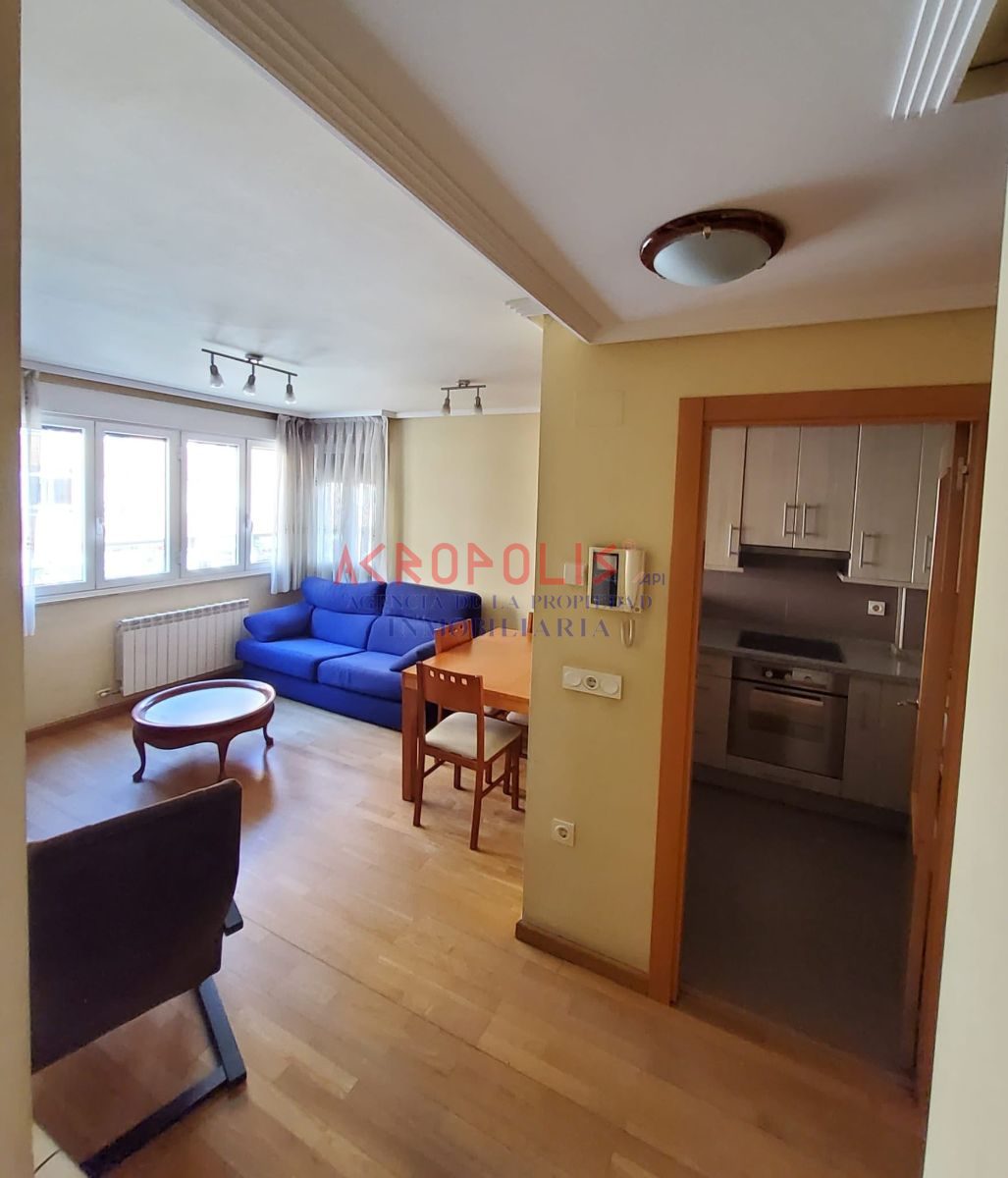 VENTA DE PISO EN TROBAJO DEL CAMINO, LEÓN