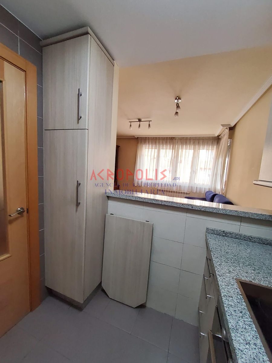 VENTA DE PISO EN TROBAJO DEL CAMINO, LEÓN - Foto 12