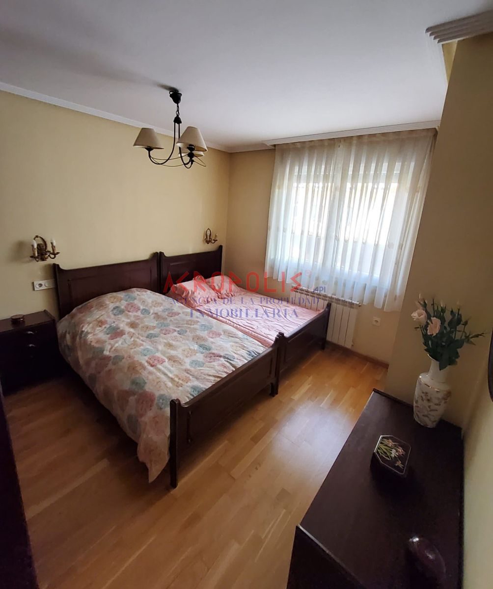 VENTA DE PISO EN TROBAJO DEL CAMINO, LEÓN - Foto 15