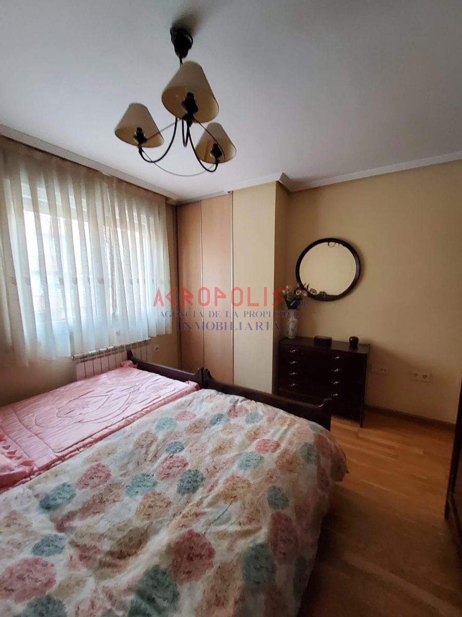 VENTA DE PISO EN TROBAJO DEL CAMINO, LEÓN - Foto 17
