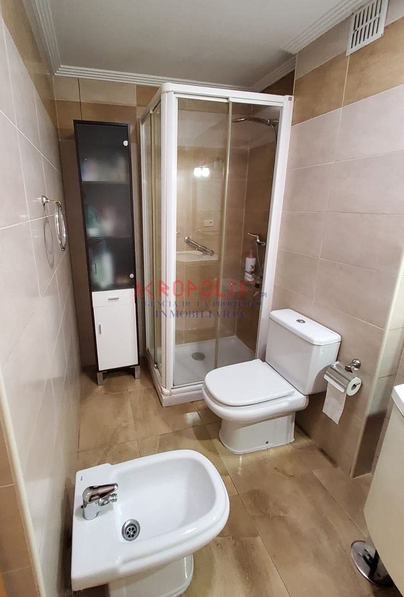 VENTA DE PISO EN TROBAJO DEL CAMINO, LEÓN - Foto 18