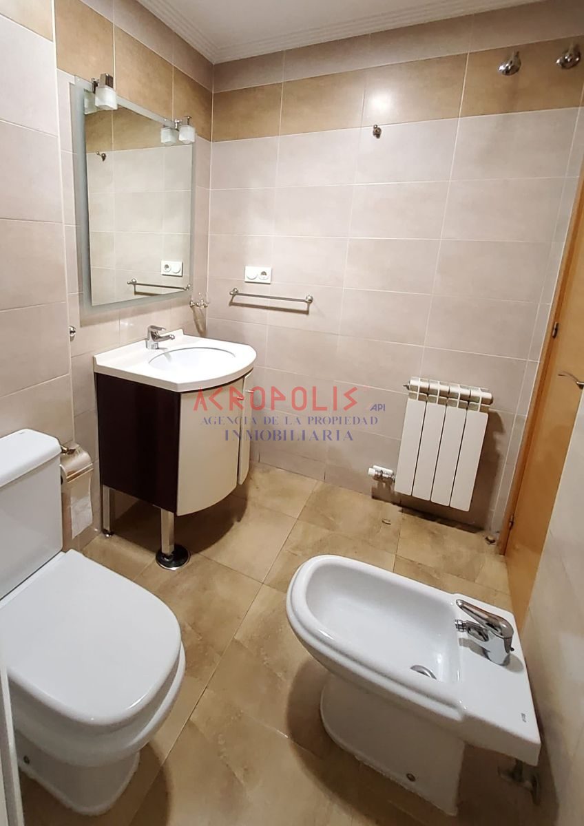 VENTA DE PISO EN TROBAJO DEL CAMINO, LEÓN - Foto 19
