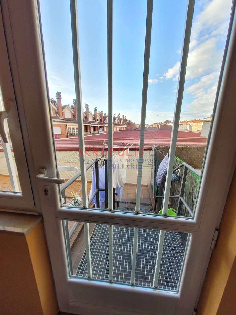 VENTA DE PISO EN TROBAJO DEL CAMINO, LEÓN - Foto 20