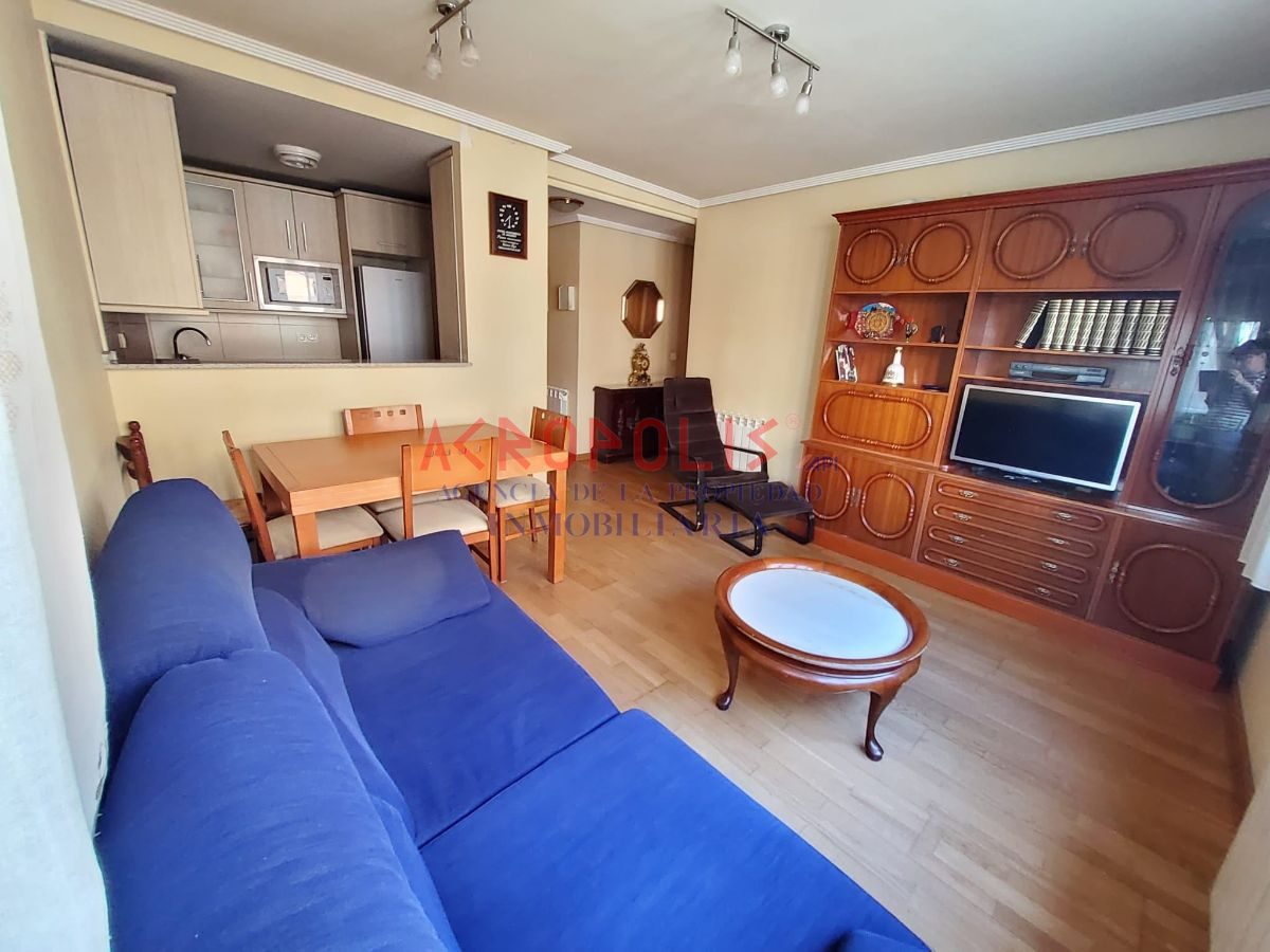 VENTA DE PISO EN TROBAJO DEL CAMINO, LEÓN - Foto 4