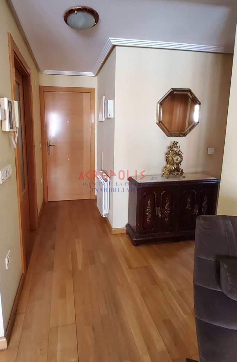 VENTA DE PISO EN TROBAJO DEL CAMINO, LEÓN - Foto 5