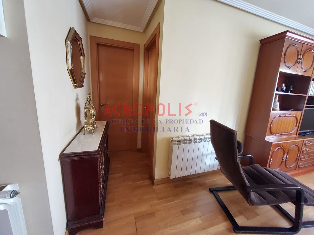 VENTA DE PISO EN TROBAJO DEL CAMINO, LEÓN - Foto 6
