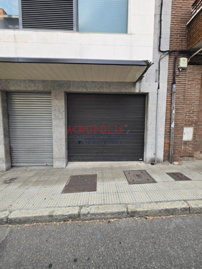 VENTA DE LOCAL COMERCIAL EN SAN ESTEBAN, LEÓN