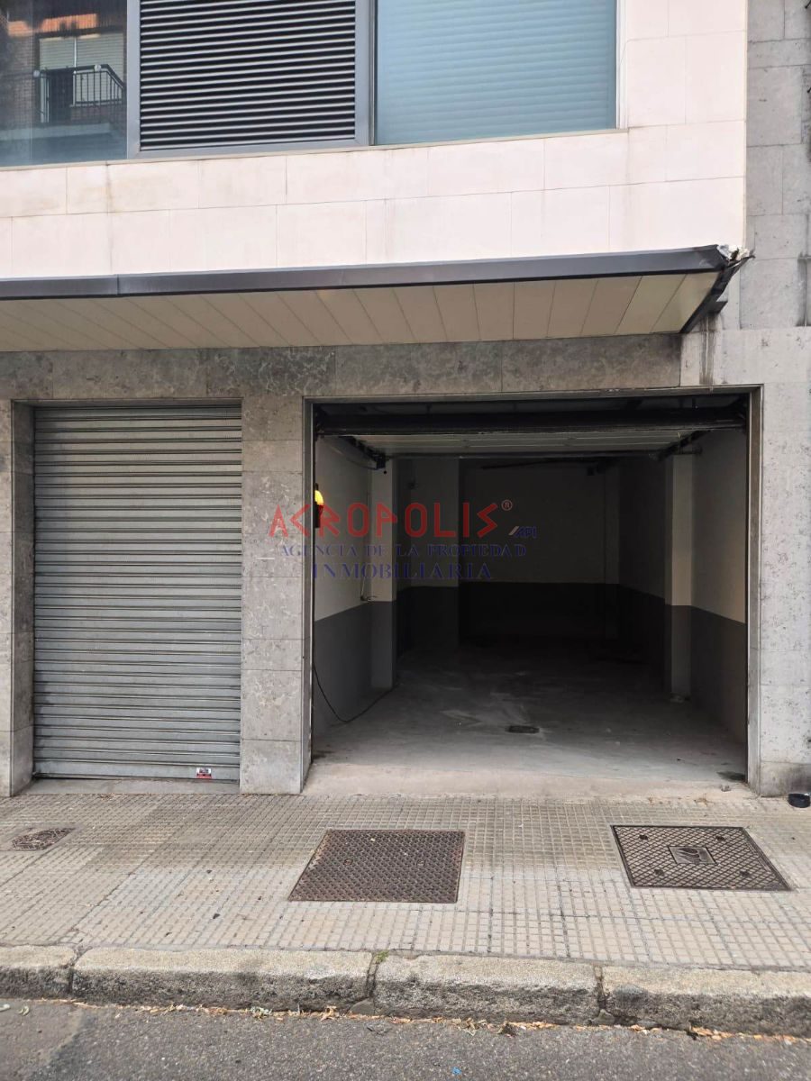 VENTA DE LOCAL COMERCIAL EN SAN ESTEBAN, LEÓN