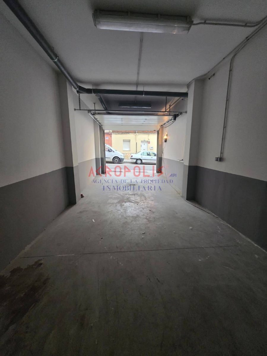 VENTA DE LOCAL COMERCIAL EN SAN ESTEBAN, LEÓN - Foto 4