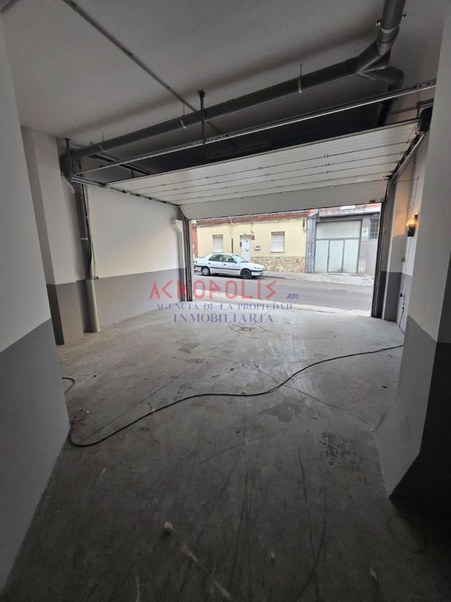 VENTA DE LOCAL COMERCIAL EN SAN ESTEBAN, LEÓN - Foto 4