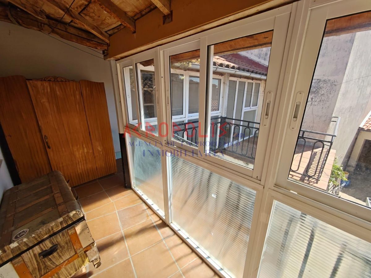 VENTA DE CASA EN SANTA CROYA DE TERA