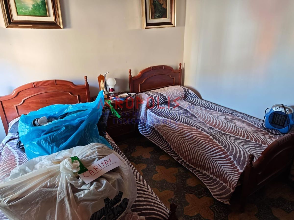 VENTA DE CASA EN SANTA CROYA DE TERA - Foto 3