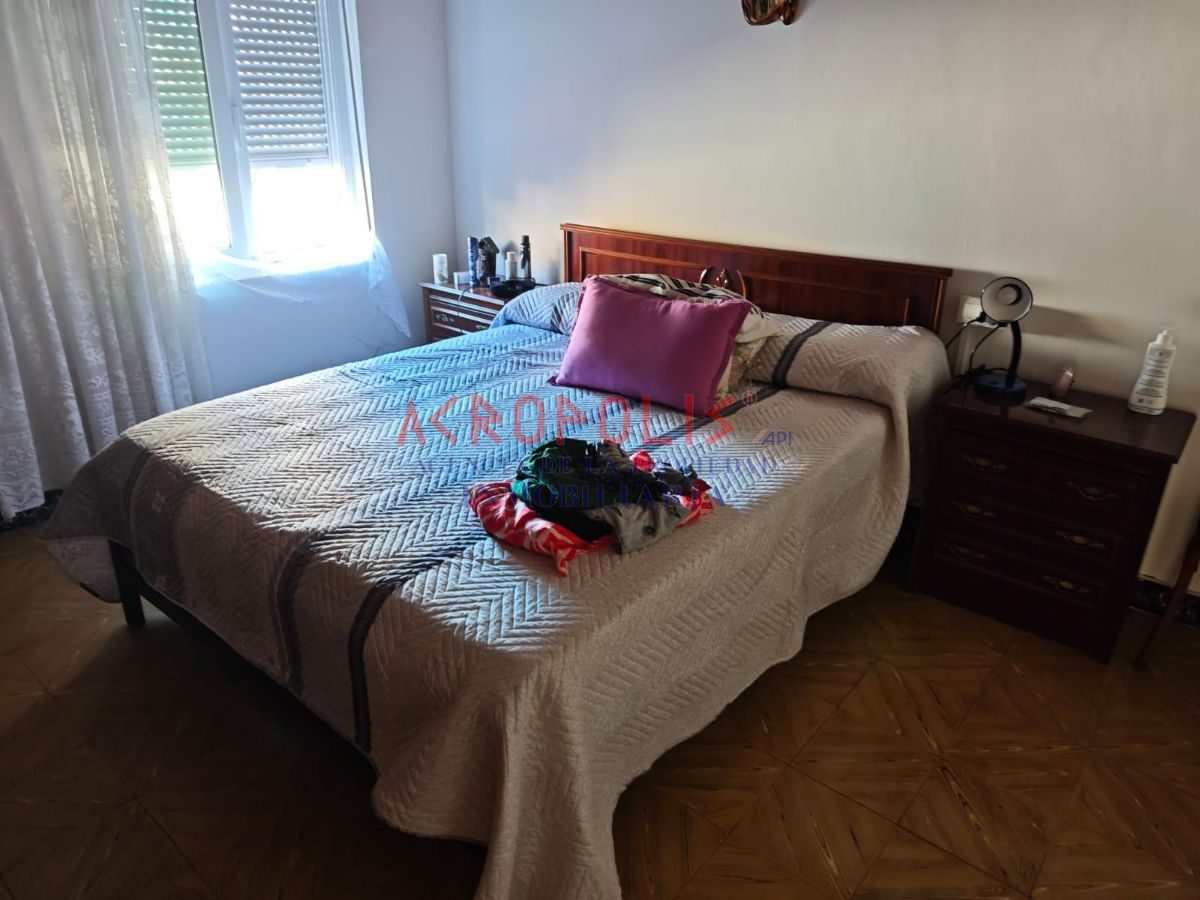 VENTA DE CASA EN SANTA CROYA DE TERA - Foto 5