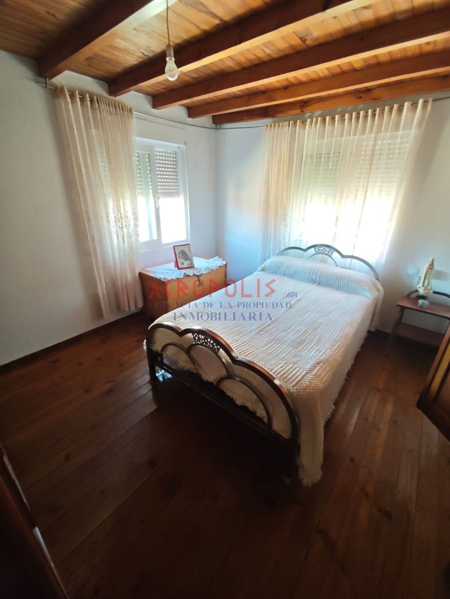 VENTA DE CASA EN SANTA CROYA DE TERA - Foto 6
