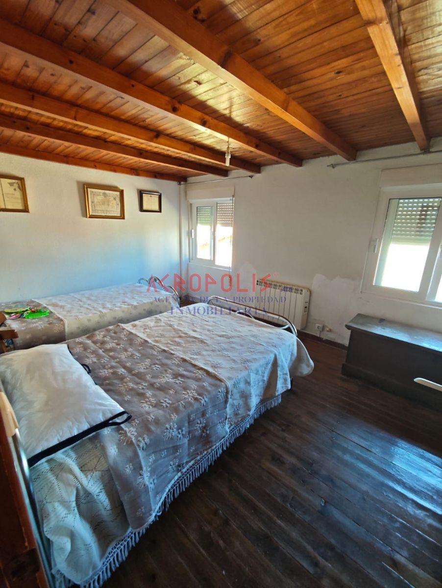 VENTA DE CASA EN SANTA CROYA DE TERA - Foto 7