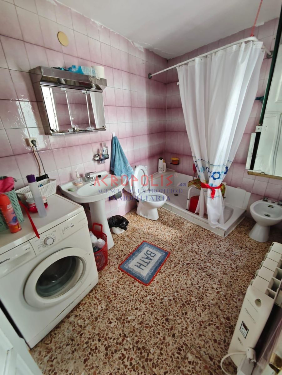 VENTA DE CASA EN SANTA CROYA DE TERA - Foto 8