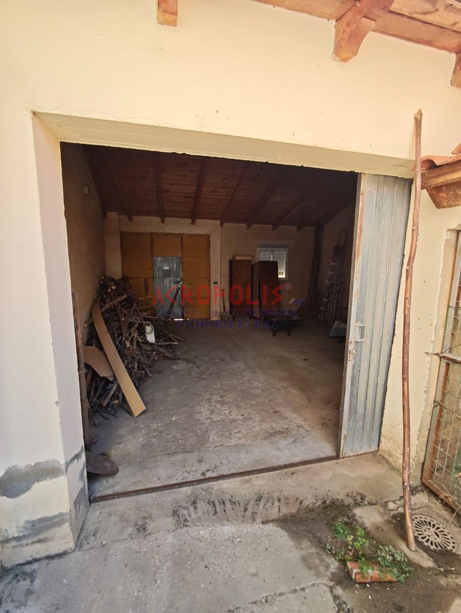 VENTA DE CASA EN SANTA CROYA DE TERA - Foto 9