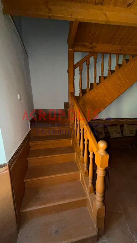Casa en Calle Teodoro Seboolt 8 (San Esteban de Molar) - Foto 12