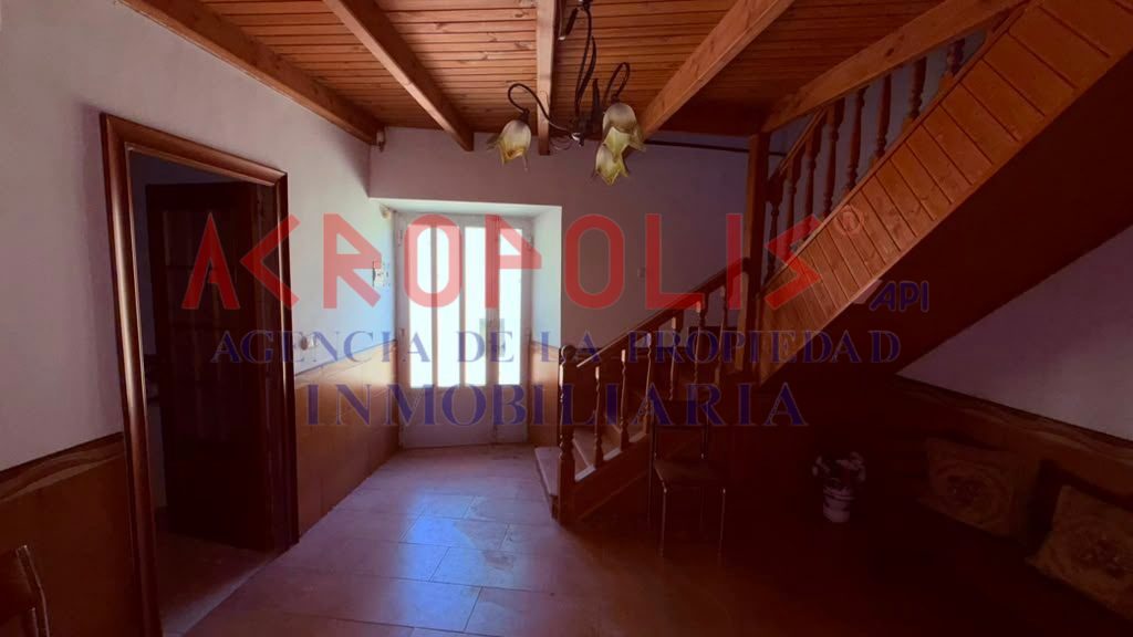 Casa en Calle Teodoro Seboolt 8 (San Esteban de Molar) - Foto 16