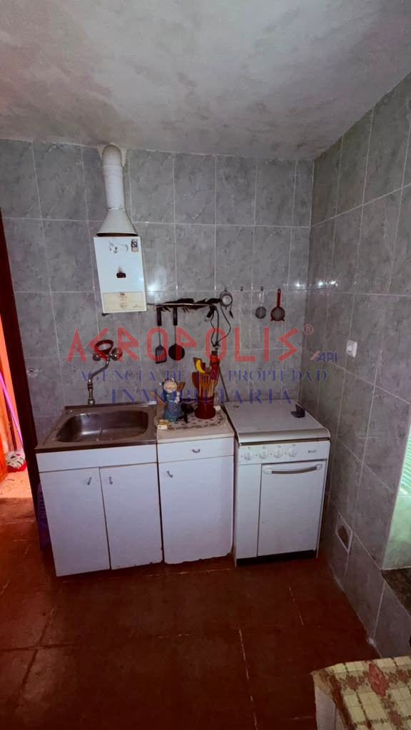 Casa en Calle Teodoro Seboolt 8 (San Esteban de Molar) - Foto 3