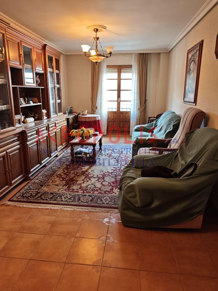 VENTA DE PISO EN BENAVENTE