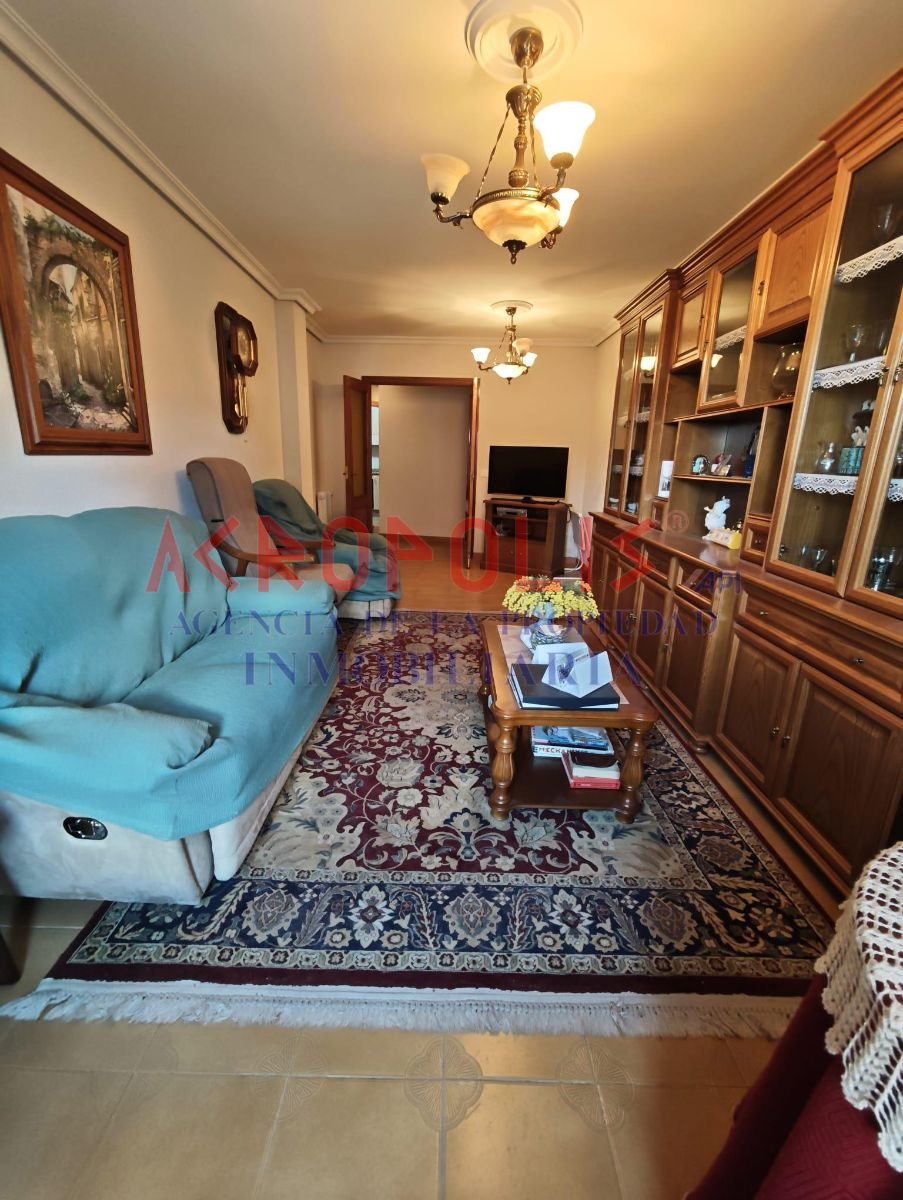 VENTA DE PISO EN BENAVENTE