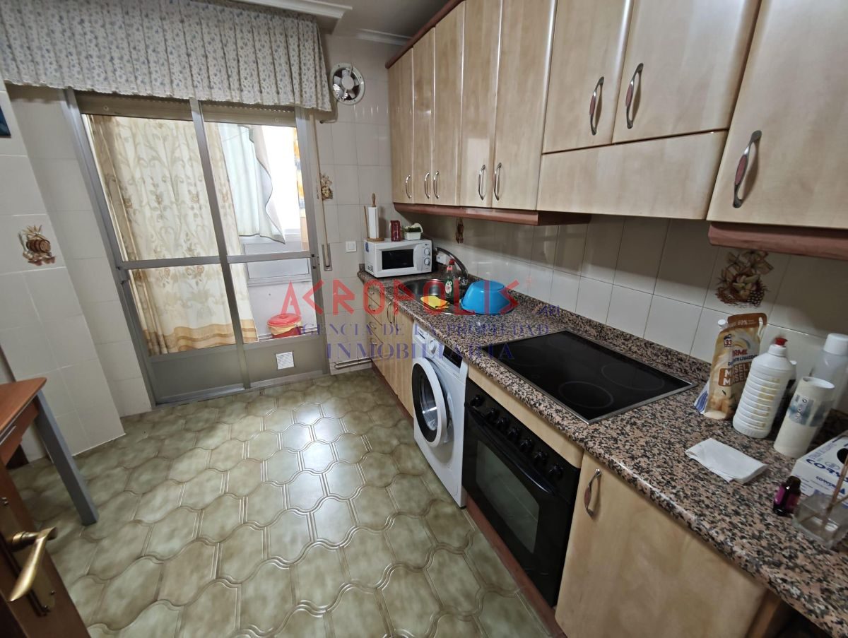VENTA DE PISO EN BENAVENTE - Foto 3