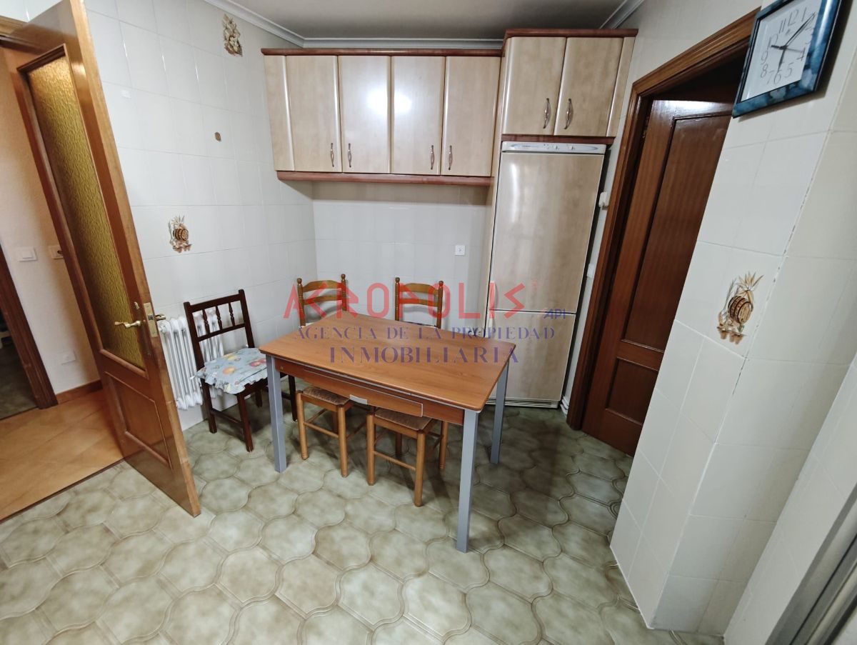 VENTA DE PISO EN BENAVENTE - Foto 4