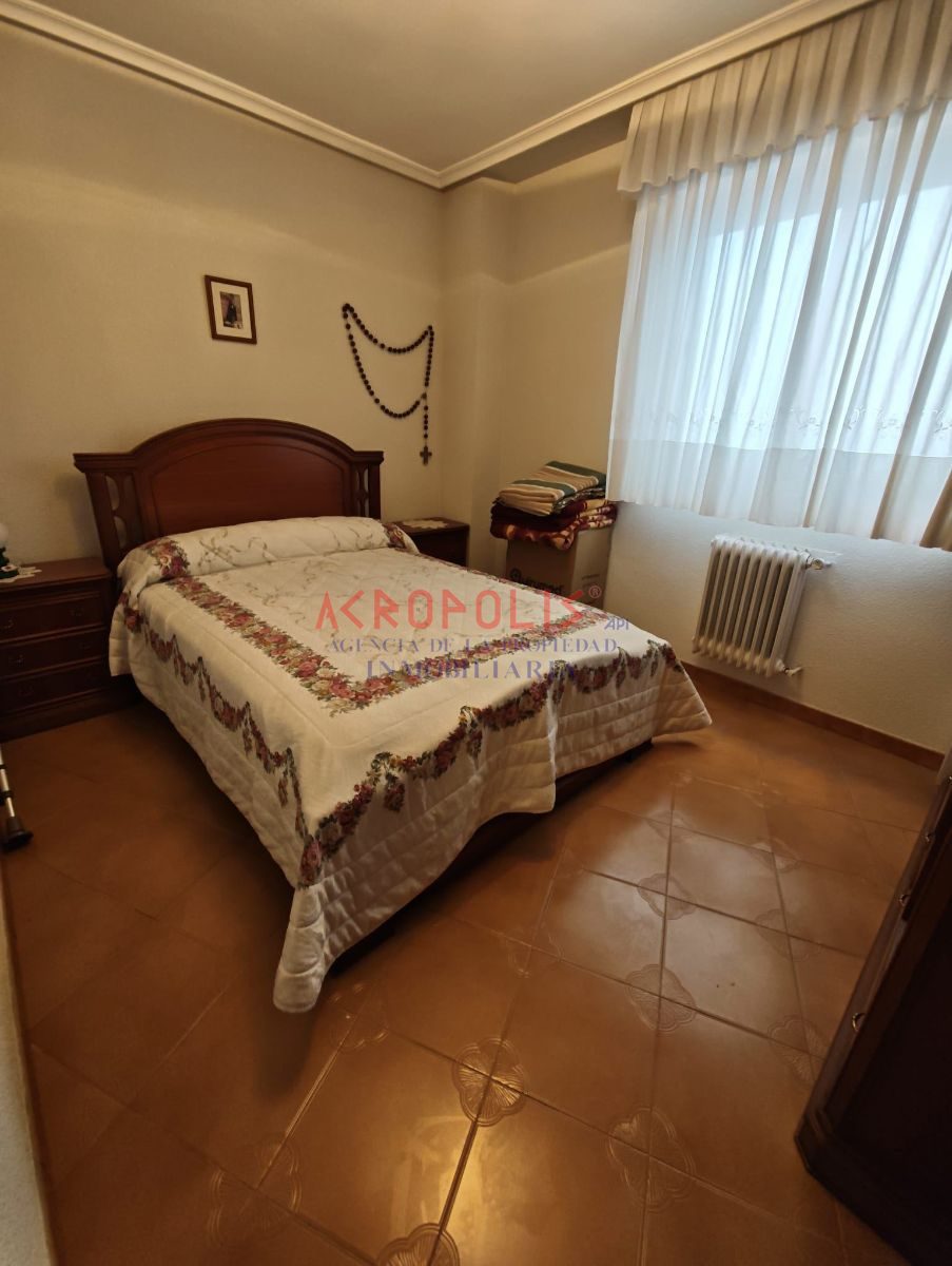 VENTA DE PISO EN BENAVENTE - Foto 5