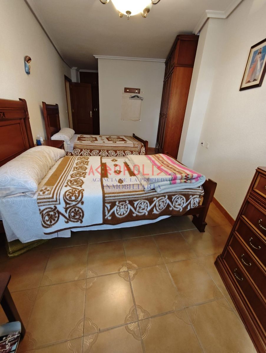 VENTA DE PISO EN BENAVENTE - Foto 6