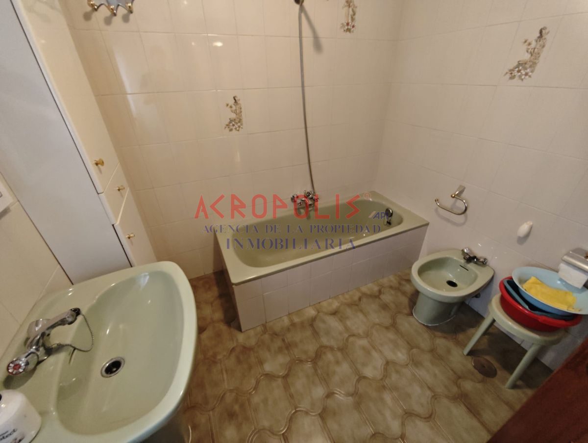 VENTA DE PISO EN BENAVENTE - Foto 9